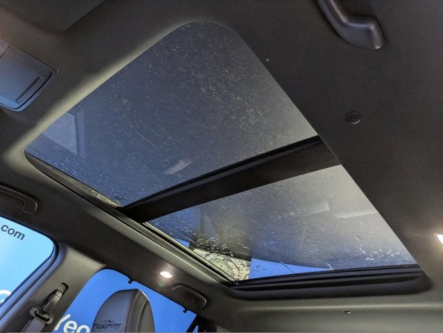 2026 Honda Passport TrailSport Elite Blackout