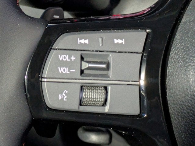 2026 Honda Passport TrailSport Elite Blackout