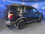 2026 Honda Passport TrailSport Elite Blackout