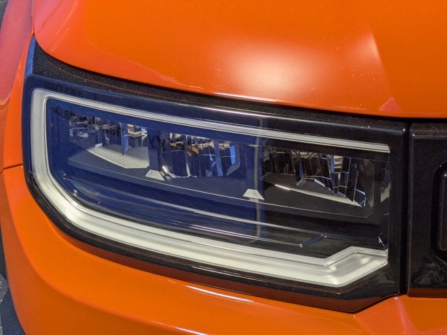 2026 Honda Passport TrailSport Elite Blackout