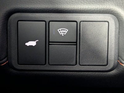 2026 Honda Passport TrailSport Elite Blackout