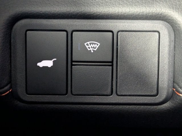 2026 Honda Passport TrailSport Elite Blackout