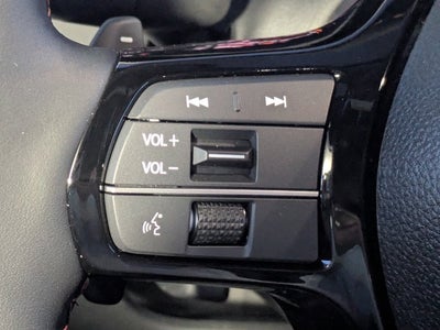 2026 Honda Passport TrailSport Elite Blackout