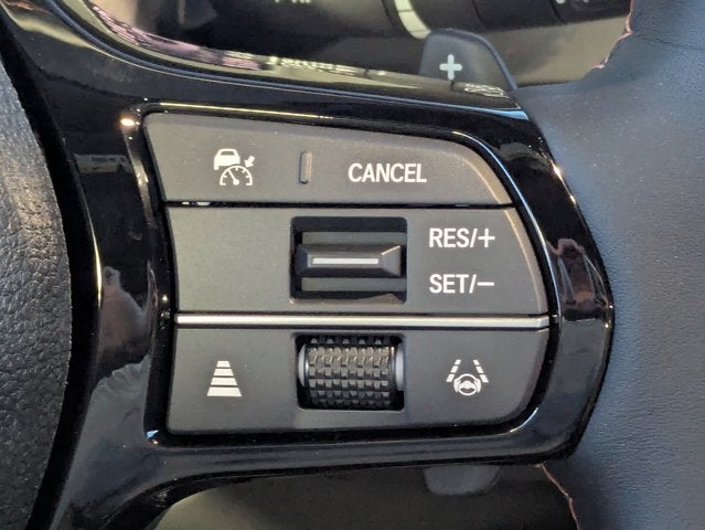 2026 Honda Passport TrailSport Elite Blackout