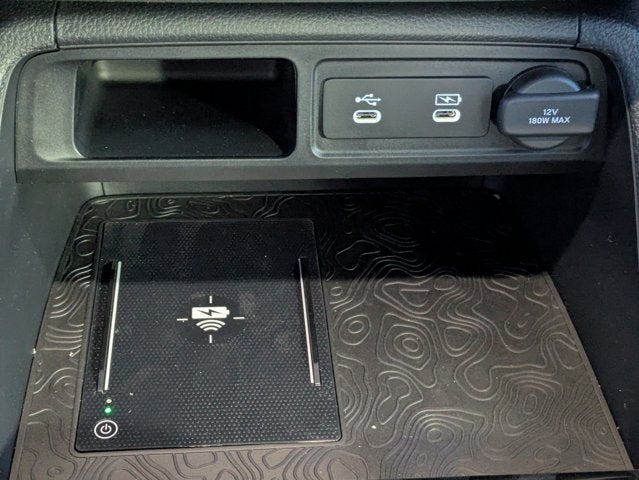 2026 Honda Passport TrailSport Elite Blackout