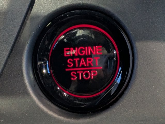 2026 Honda Passport TrailSport Elite Blackout