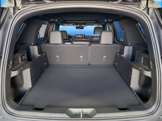 2026 Honda Passport TrailSport Elite Blackout