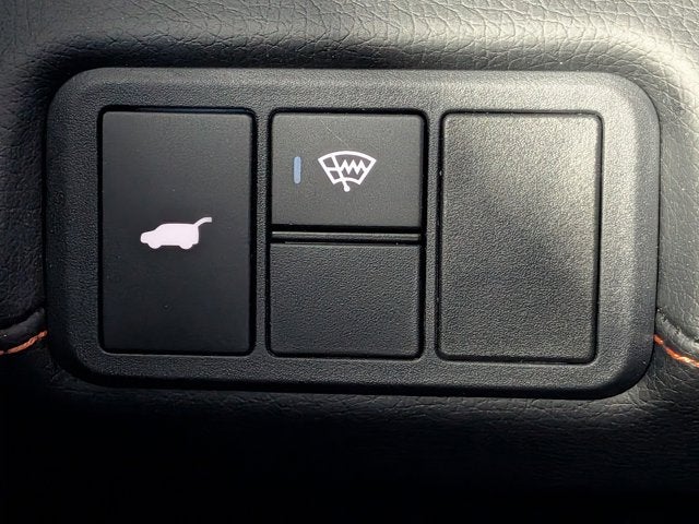 2026 Honda Passport TrailSport Elite Blackout