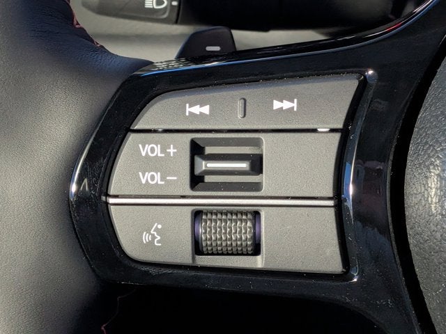 2026 Honda Passport TrailSport Elite Blackout