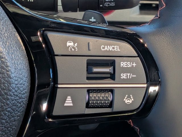 2026 Honda Passport TrailSport Elite Blackout