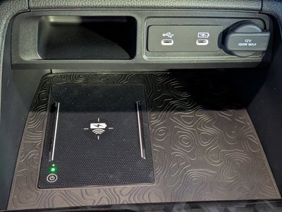 2026 Honda Passport TrailSport Elite Blackout