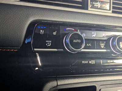 2026 Honda Passport TrailSport Elite Blackout