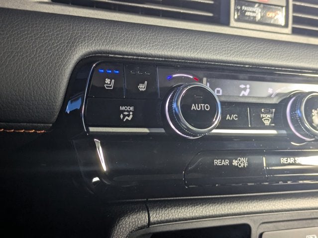 2026 Honda Passport TrailSport Elite Blackout