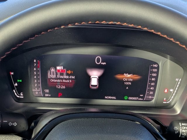 2026 Honda Pilot Sport