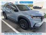 2023 Honda Pilot TrailSport