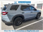 2023 Honda Pilot TrailSport