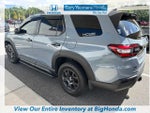 2023 Honda Pilot TrailSport