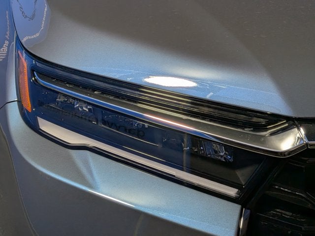 2026 Honda Pilot Touring S