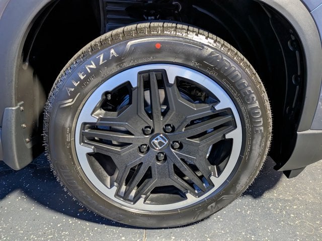 2026 Honda Pilot Touring S