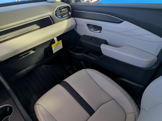 2026 Honda Pilot Touring S