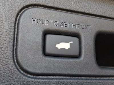 2026 Honda Pilot Touring S