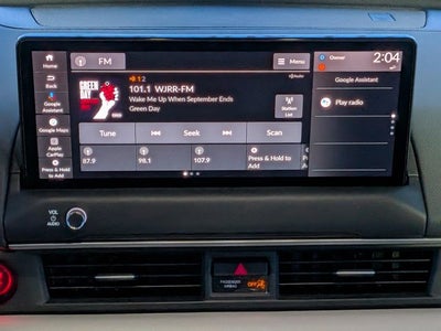 2026 Honda Pilot Touring S