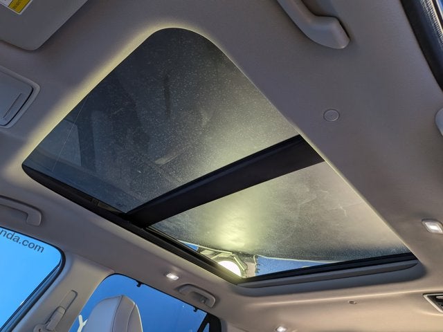 2026 Honda Pilot Touring S