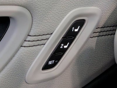 2026 Honda Pilot Touring S