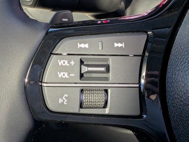 2026 Honda Pilot Touring S