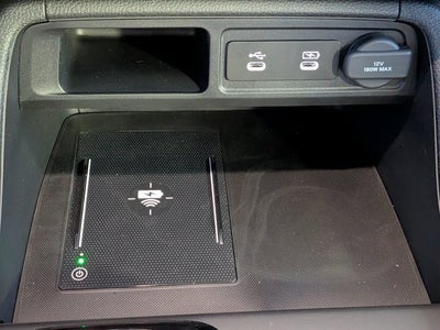 2026 Honda Pilot Touring S