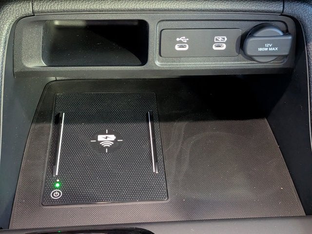 2026 Honda Pilot Touring S