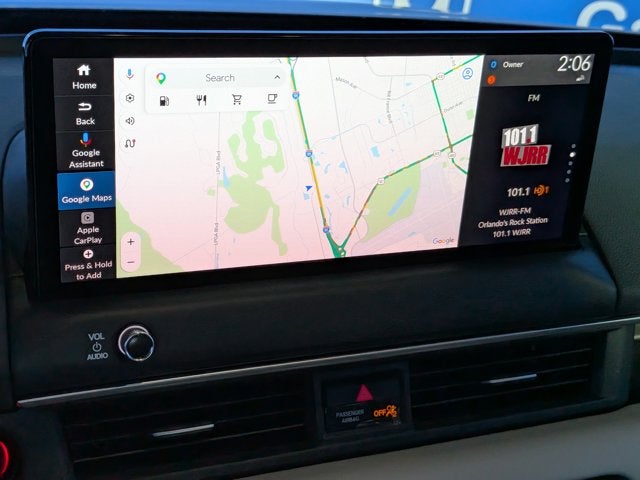 2026 Honda Pilot Touring S