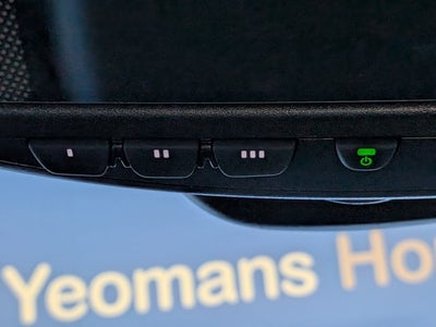 2026 Honda Pilot Touring S