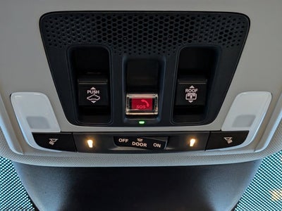 2026 Honda Pilot Touring S