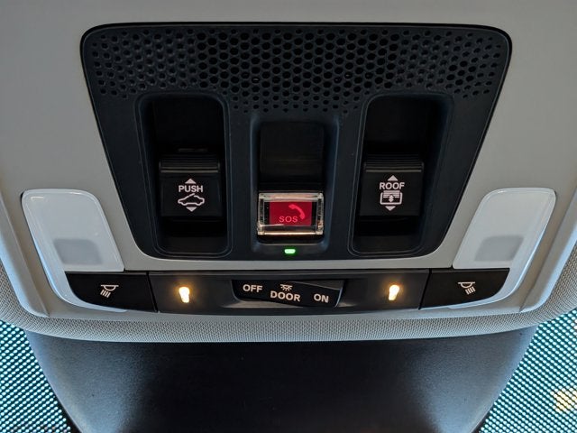 2026 Honda Pilot Touring S