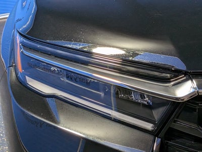 2026 Honda Pilot Touring S