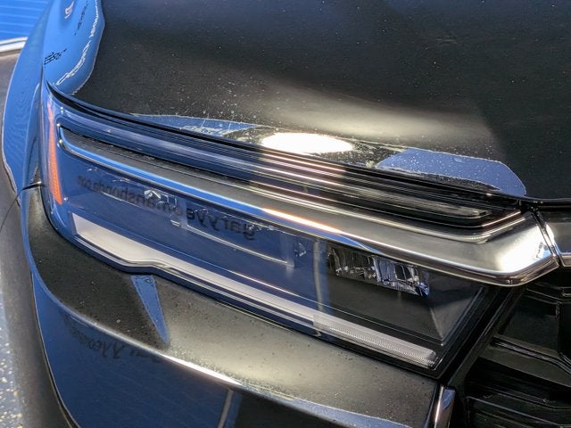 2026 Honda Pilot Touring S