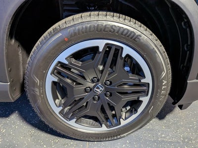 2026 Honda Pilot Touring S