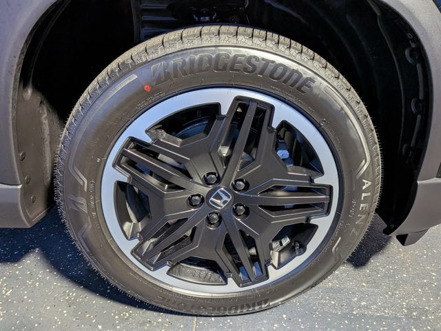 2026 Honda Pilot Touring S