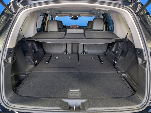 2026 Honda Pilot Touring S