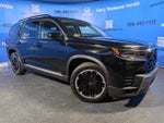 2026 Honda Pilot Touring S