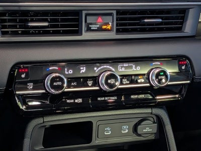 2026 Honda Pilot Touring S
