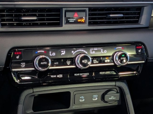 2026 Honda Pilot Touring S