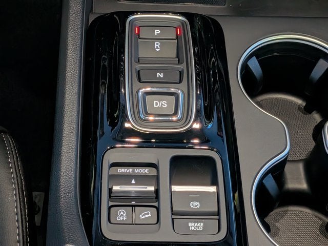 2026 Honda Pilot Touring S