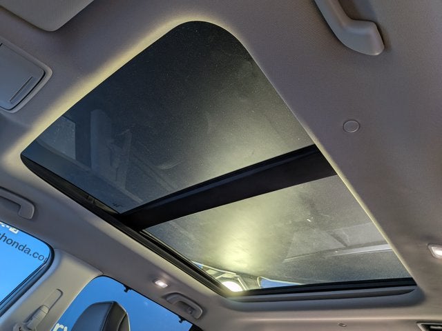 2026 Honda Pilot Touring S