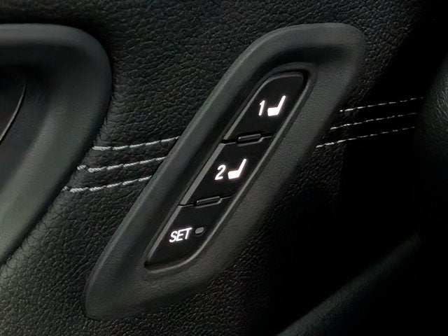 2026 Honda Pilot Touring S