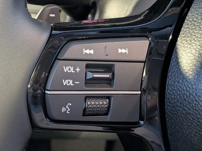 2026 Honda Pilot Touring S