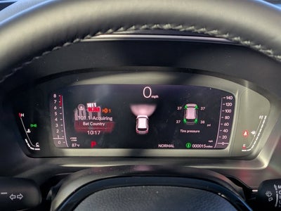 2026 Honda Pilot Touring S