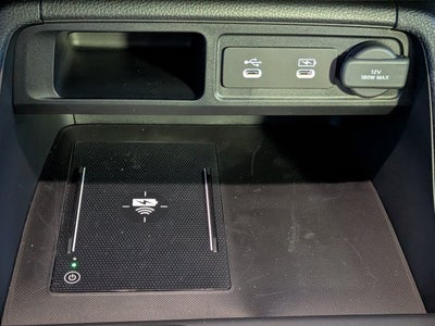 2026 Honda Pilot Touring S