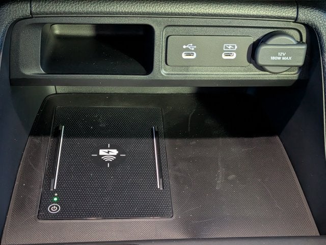2026 Honda Pilot Touring S